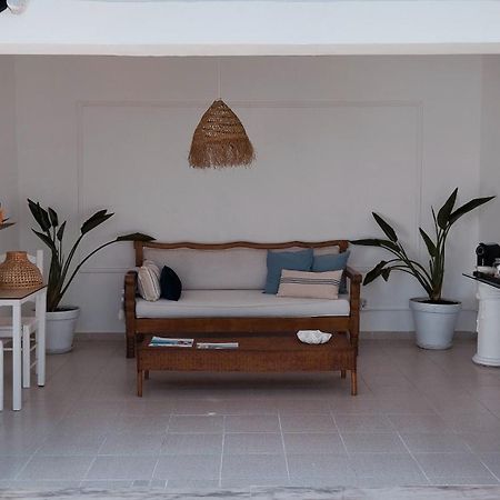 Lagoa Azul Guest House II Vila Nova de Milfontes Kültér fotó