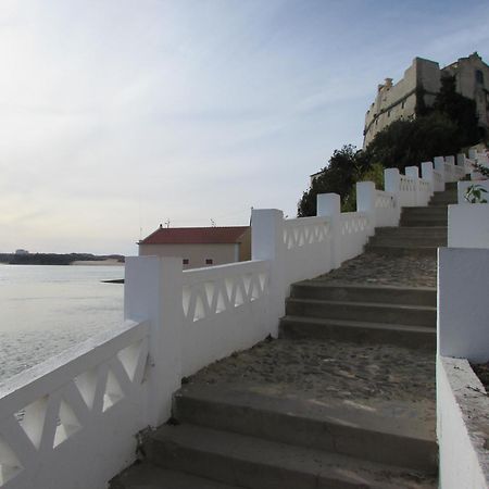 Lagoa Azul Guest House II Vila Nova de Milfontes Kültér fotó