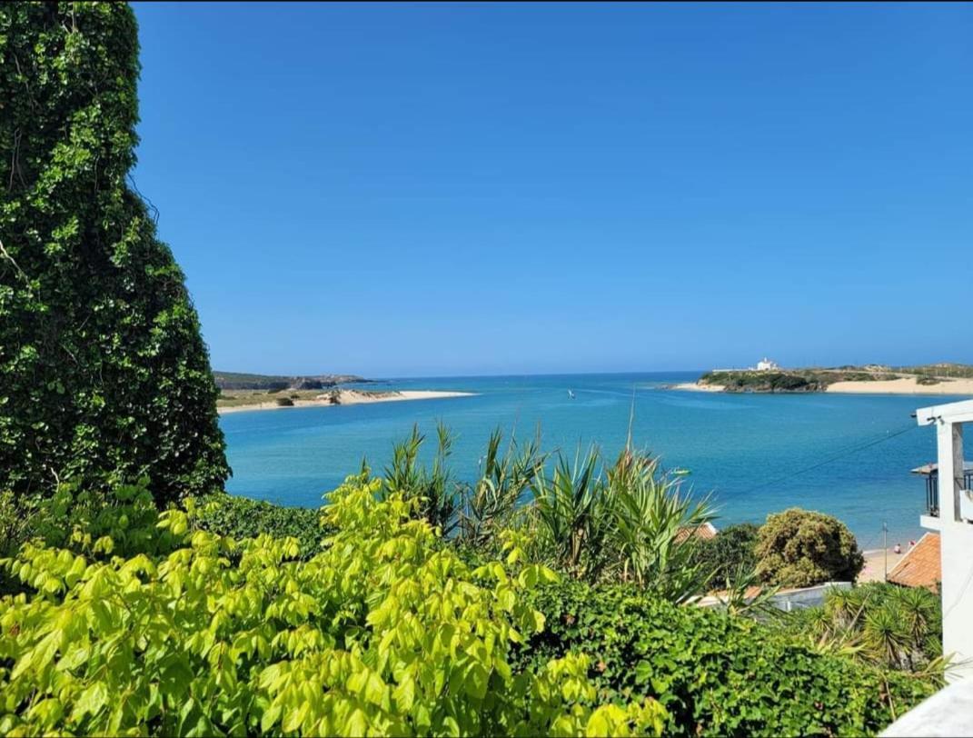 Lagoa Azul Guest House II Vila Nova de Milfontes Kültér fotó