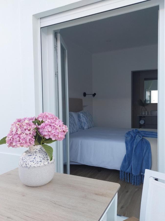 Lagoa Azul Guest House II Vila Nova de Milfontes Kültér fotó