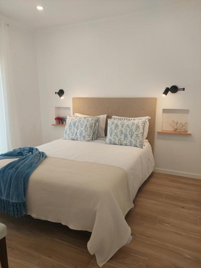 Lagoa Azul Guest House II Vila Nova de Milfontes Kültér fotó